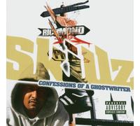 Skillz - Confessions Of A Ghostwriter