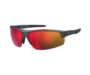 Skillz/G 8Qd(7F) - male - Under Armour - Sunglasses - Gray - ONE SIZE - Accessories ONE SIZE