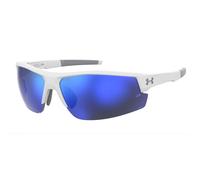 Skillz/G Sunglasses - male - Under Armour - Sunglasses - White - ONE SIZE - Accessories ONE SIZE