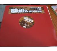 Skillz - Off The Wall