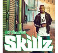 Skillz - Off the Wall/Show Love [12" VINYL]