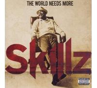 Skillz - The World Needs More