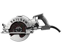 SKILSAW SPT78W-01 15-Amp 8-1/4-Inch Aluminum Worm Drive Circular Saw