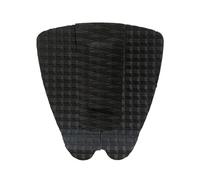 Skimboard Traction Pad With Multiple Options - From Single Tail Or Arch Bar To Complete Full Set, EVA Stomp Grip Provides Extra Grip for Snowboarding(Black Pad Only)
