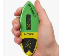 Skimdeck Professional Floating Finger Board Surf Skim Board for Fingers - Lucas Fink PRO Model (LF Pro)