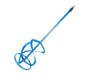 Skimflex M14 Mixing Paddle Dual Helix Paddle Mixer For Plaster, Mortar, Cement & Paint 160mm