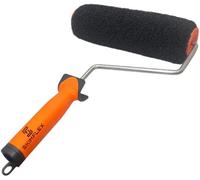Skimflex Plaster Roller 10" 25Cm Roll On Plaster Skim Applicator Roller And Frame