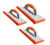 Skimflex Plastering Sponge Float Fine Texture Bundle X3 3695