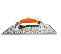 Skimflex Rasp Float - Versatile Insulation Rasp, Board Sander, and More - Essential Tool for Exterior Wall Insulation (EWI) and Polystyrene Projects, 270mm