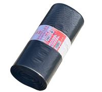 Skimflex Rubble Sacks Heavy Duty Large 240L Extra Strong Builders Bags 100Kg Load Pack Of 10