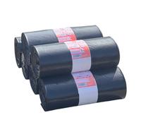 Skimflex Rubble Sacks Heavy Duty Large 240L Extra Strong Builders Bags 100Kg Load Pack Of 60