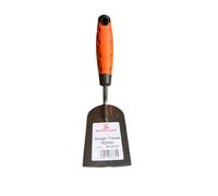 Skimflex Stainless Steel Margin Spatula Trowel 60mm 2 1/2""