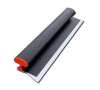 Skimflex Ultraflex Spatula 800mm Flexible Stainless Steel Plastering Tool For Ceilings And Walls