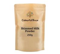 Skimmed Milk Powder 250g by Colourful Trees