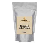 Skimmed Milk Powder 250g by Villa Nostrum