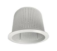 Skimmer Basket Ring for Enterree Swimming Pool - Non-slip Filter Frame - Internal and External Ring Holder for Pool Filter | Compatible Water Hose Indoor Outdoor Gardener Tank
