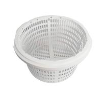 Skimmer Basket - Swimming Pool Skimmer Replacement Basket, Multi-Functional Pool Strainer | Portable Swimming Pools Replacement Baskets For Leaves And Debris Removal