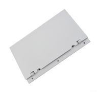 Skimmer Door Weir Baffle Replacement for Pool Skimmer Assemblies to Proper Debris Skimming and Water Flow Management