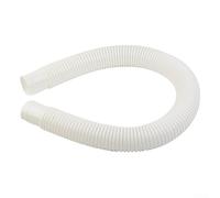 Skimmer hose, Skimmer Replacement Hose For Intex Surface Skimmer Replacement Hose 10531 Skimmer Hose for Above Ground Swimming Pool Pipe Spare Part,1.57in*30in(1pcs)