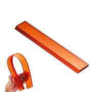 Skimming - Beef Tendon | Drywall Spatula | Drywall Smoothing Spatula Wall Finishing Tool Plastering Scraper | for Wall Repair Skimming Plaster Smoothing and Daily Construction Use