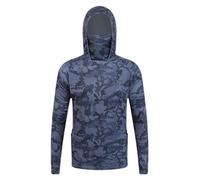 Skimpy Gothic Hoodies for Men Comfort Breathable Camouflage Pullover Hoodies Workou Sun Protection Summer Clothes Vintage Hooded Fashion Cool 2025 Backwoods Loose Fit Western