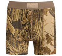SKIMS Men's Cotton Boxer Brief 3" Realtree XS
