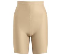 SKIMS Women's Body Core Sculpt Mid Rise Shorts Sienna XS