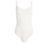 SKIMS Women's Cotton Jersey Scoop Neck Bodysuit Marble