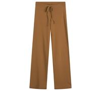 SKIMS Women's Cotton Jersey Straight Leg Pant Chai Medium