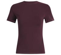SKIMS Women's Cotton Jersey T-Shirt Currant