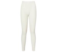 SKIMS Women's Cotton Rib Legging Bone XL