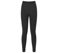 SKIMS Women's Cotton Rib Legging Soot