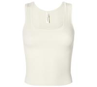 SKIMS Women's Cotton Rib Tank Bone
