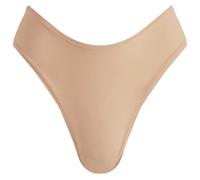 SKIMS Women's Fits Everybody Cheeky Brief Clay