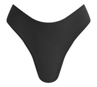 SKIMS Women's Fits Everybody Cheeky Brief Onyx