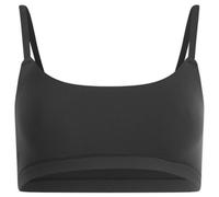 SKIMS Women's Fits Everybody Scoop Bralette Onyx