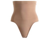 SKIMS Women's Seamless Sculpt High Waist Thong Sienna XS