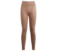 SKIMS Women's Seamless Sheer Wool Legging Sienna XL