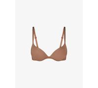 Skims Womens Sien Ultimate Tear-drop Stretch-woven Push-up Bra 34dd