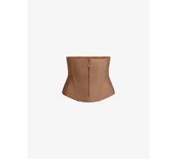 Skims Womens Skims Body Core Sculpt Waist Cincher Sienna XXS