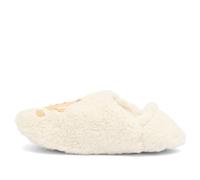 SKIMS Women's x CPFM Convertible Slipper Marble Teddy Bear Print EU 36