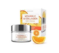 Skin 2.0 Vitamin C & Collagen Day Cream For Face 50ml