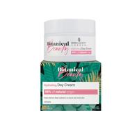 Skin Academy London | Botanical Beauty Hydrating Day Cream | 98% Nature Derived | Vegan | 50ml