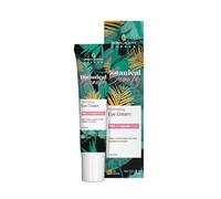 Skin Academy London | Botanical Beauty Hydrating Eye Cream | 98% Nature Derived | Vegan | 15ml
