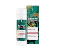 Skin Academy London | Botanical Beauty Soothing Cleansing Milk | 98% Nature Derived | Vegan | 125ml