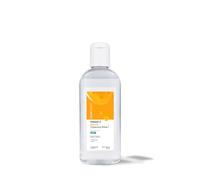 Skin Academy London | Glow Boost | 3-in-1 Micellar Cleansing Water | Cleanses + Hydrates | 200ml