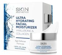 Skin Aesthetics Hyaluronic & Collagen Day Cream