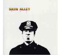 Skin Alley - First Album