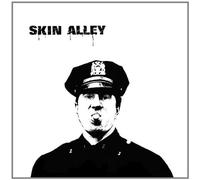 Skin Alley - Skin Alley