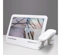 Skin Analyzer Machine Hair Scalp Hair Analysis 10.1 Inch LCD Screen Digital
